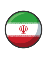 کاراکتر تبیلغاتی اسپی ESPI اشراق دیباج