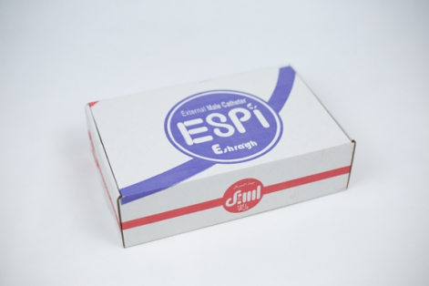 سونداکسترنال سایز(25-30-35)