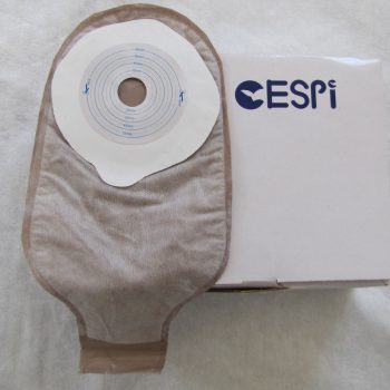 کیسه کولستومی